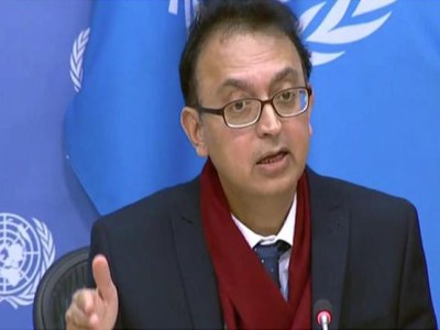 FN:s rättighetsexperter är “djupt oroade” över fortsatta avrättningar av demonstranter i Iran